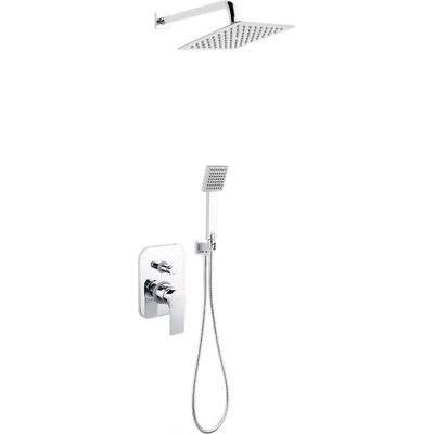 Ferro BAQ7P-SET1-S