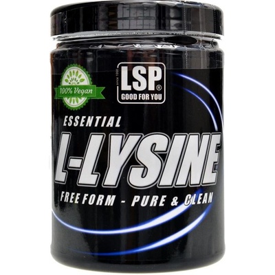 LSP Nutrition L-Lysine 500 g