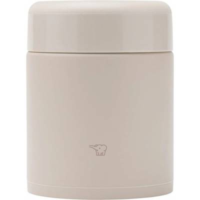 Zojirushi Termoska na oběd SW KA40 CM 400 ml béžová
