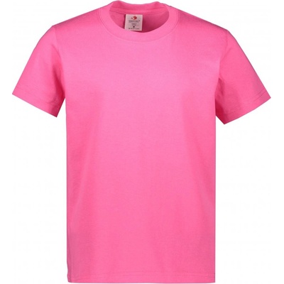 STEDMAN triko CLASSIC T SWEET PINK