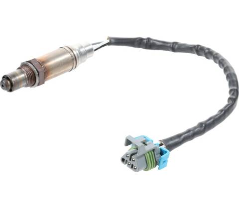 Lambda sonda BOSCH F 00H L00 255