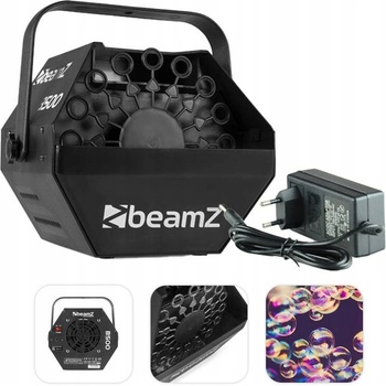 BeamZ výrobník bublin B500