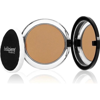 Bellápierre Kompaktní minerální make-up 5v1 08 Cafe 10 g