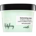 Milk Shake Lifestyling Texturizing Cream стилизиращ крем за подчертаване на текстурата на прическата 100 ml