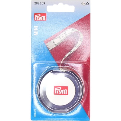 Prym Metr krejčovský samonavíjecí Mini