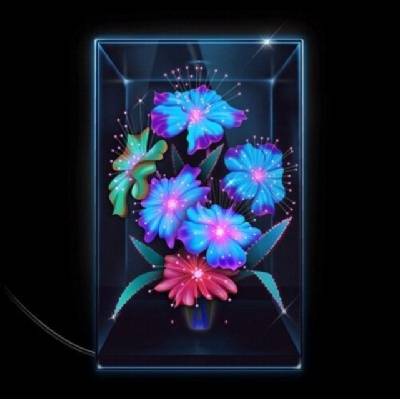 XENIA RUBINOS - Una Rosa CD