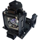 Lampa do projektora PANASONIC ET-LAC100, generická lampa vrátane modulu