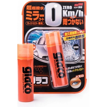 Soft99 Glaco Mirror Coat Zero 40 ml