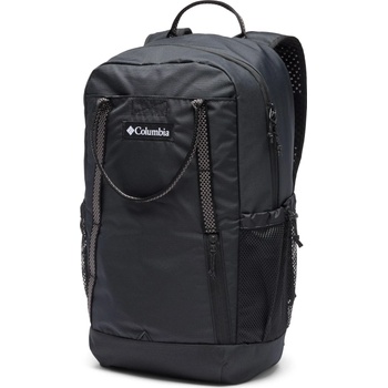 Columbia Дневна раница Columbia Echo Mountain 25 Backpack Daypack - Black - размер One Size (504-1016-0111)