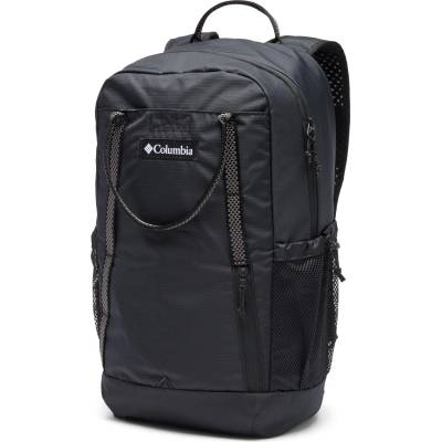 Columbia Дневна раница Columbia Echo Mountain 25 Backpack Daypack - Black - размер One Size (504-1016-0111)