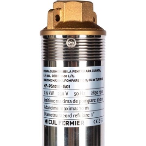 Micul Fermier MF-PS1010-G01