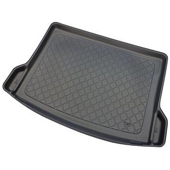 Astar Гумирана стелка за багажник за Mercedes GLA X156 (2014+) wings removable for models with nets