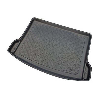 Astar Гумирана стелка за багажник за Mercedes GLA X156 (2014+) wings removable for models with nets