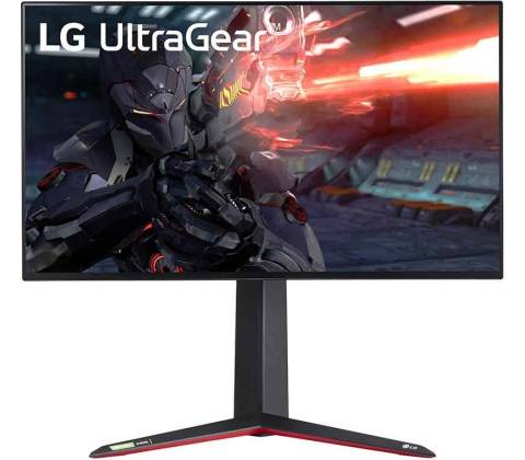 LG 27GN95R
