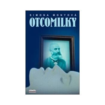 Otcomilky - Simona Monyová