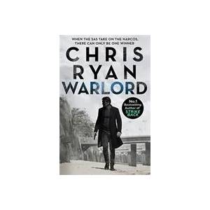 Warlord (ISBN: 9781444783414)