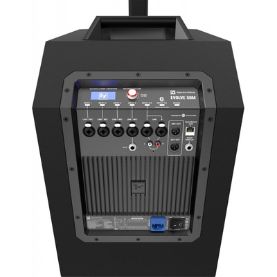 Electro Voice Evolve 50M