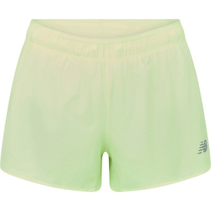 New Balance NB RC Athletics 3 Short - Green