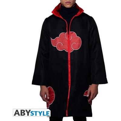 Abysse Corp Naruto Shippuden Akatsuki kabát