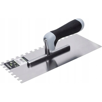 Zubatá špachtle Stalco 280 mm