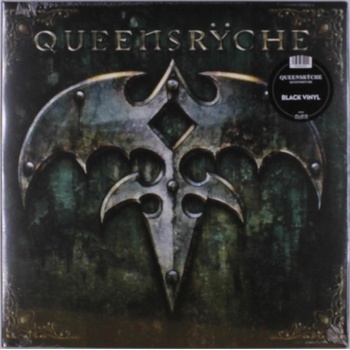 Queensryche - QUEENSRYCHE LP