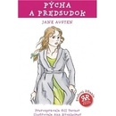 Pýcha a predsudok - Jane Austen