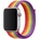 Apple Оригинална текстилна каишка за Apple Watch 42мм, 44мм - Apple Pride Edition Sport Loop (шарен) (mv9t2zm/a)