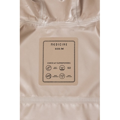 MEDICINE парка мъжка (RS26-KPM500)