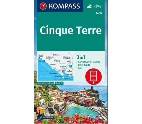 Cinque Terre