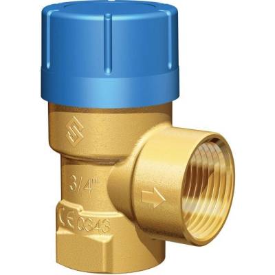 Flamco 3/4'' HAW519