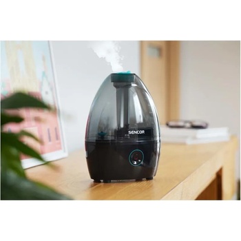 Image 1 of Sencor SHF 902BK