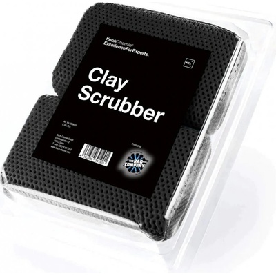 Koch Chemie Clay Scrubber