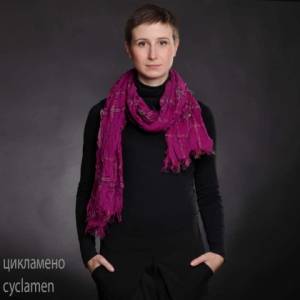  шал Lubiana