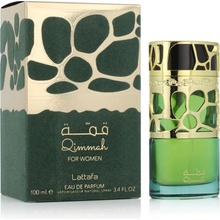 Lattafa Qimmah parfumovaná voda dámska 100 ml