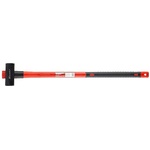 MTX Чук ковашки 3000 g, дръжка фибростъкло гумирана MTX