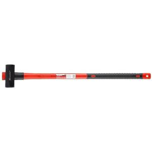 MTX Чук ковашки 3000 g, дръжка фибростъкло гумирана MTX
