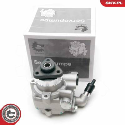 Hydraulické čerpadlo, riadenie ESEN SKV 10SKV194 10SKV194