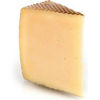 Corcuera Quesos Ovčí sýr vyzrálý Manchego Curado výseč 300 g
