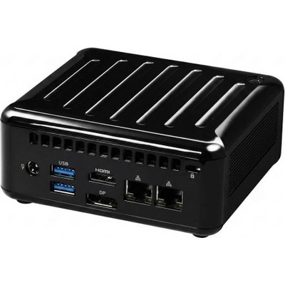 ASRock NUC BOX 1340P/D5 90PXGAV0-P0EAY100