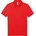 B&C Collection B&c 01 u424 / Мъжка поло тениска - червена xxl (01u42400405)
