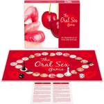  Игра за двойки, орални предизвикателства - The Oral Sex Game (D-196536)