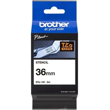 Image 1 of Brother STE161 tape 36mm STENCIL TAPE (STE161)