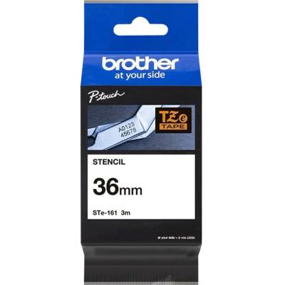Brother STE161 tape 36mm STENCIL TAPE (STE161)