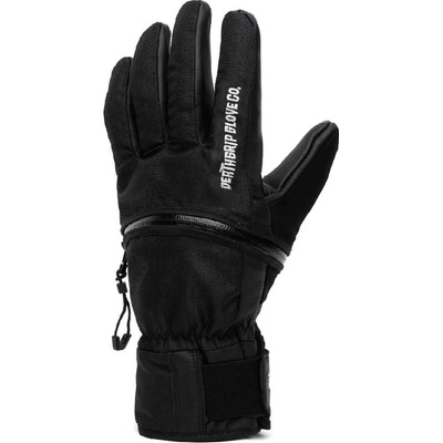Deathgrip Werewolf black 25/26