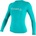 O´neill BASIC SKIN LS aqua