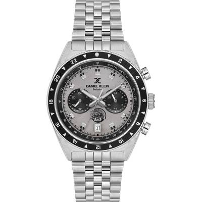 Daniel Klein Мъжки часовник Daniel Klein Exclusive - DK. 1.13994-1 (DK.1.13994-1)
