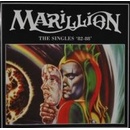 MARILLION: CHARTING THE SINGLES CD