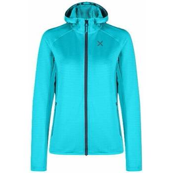Montura Dolomiti Hooded Maglia W