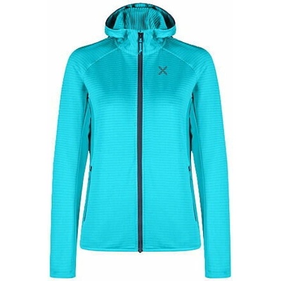 Montura Dolomiti Hooded Maglia W