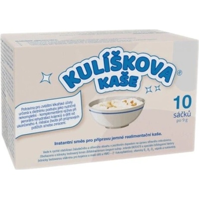 Goldim Kozí kaše kukuřičná 250 g